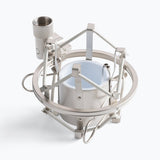 On-Stage Shock Mount for Studio Mics (42 mm–48 mm) (MY410CG) | MaxStrata®