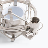 On-Stage Shock Mount for Studio Mics (42 mm–48 mm) (MY410CG) | MaxStrata®