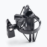 On-Stage Shock Mount for Studio Mics (19 mm–30 mm) (MY420)