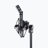 On-Stage Shock Mount for Studio Mics (19 mm–30 mm) (MY420)