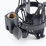 On-Stage Shock Mount for Studio Mics (19 mm–30 mm) (MY420)