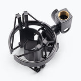 On-Stage Shock Mount for Studio Mics (19 mm–30 mm) (MY420)