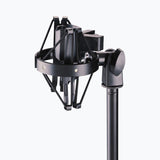 On-Stage Shock Mount for Studio Mics (19 mm–30 mm) (MY420)