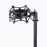 On-Stage Shock Mount for Studio Mics (55 mm-60 mm) (MY430) | MaxStrata®
