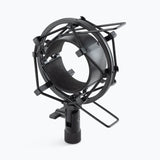 On-Stage Shock Mount for Studio Mics (55 mm-60 mm) (MY430) | MaxStrata®