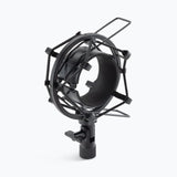 On-Stage Shock Mount for Studio Mics (55 mm-60 mm) (MY430) | MaxStrata®