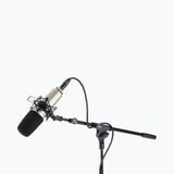 On-Stage Shock Mount for Studio Mics (55 mm-60 mm) (MY430) | MaxStrata®
