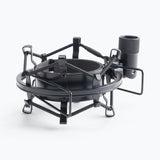 On-Stage Shock Mount for Studio Mics (55 mm-60 mm) (MY430) | MaxStrata®