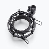 On-Stage Shock Mount for Studio Mics (55 mm-60 mm) (MY430) | MaxStrata®
