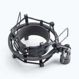 On-Stage Shock Mount for Studio Mics (55 mm-60 mm) (MY430) | MaxStrata®