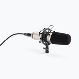 On-Stage Shock Mount for Studio Mics (55 mm-60 mm) (MY430) | MaxStrata®