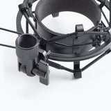 On-Stage Shock Mount for Studio Mics (55 mm-60 mm) (MY430) | MaxStrata®