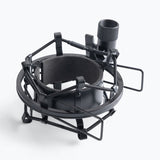 On-Stage Shock Mount for Studio Mics (55 mm-60 mm) (MY430) | MaxStrata®