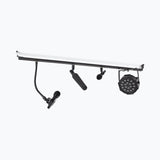 On-Stage Ceiling Bar for Mics and Lights (MY900) | MaxStrata®