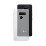 Reiko High Quality 2mm TPU Case for LG K50/Q60 | MaxStrata