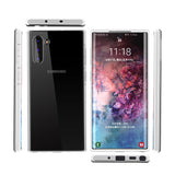Reiko High Quality 2Mm TPU Case for Samsung Galaxy Note 10 | MaxStrata