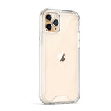 Reiko Apple iPhone 11 Pro High Quality TPU Case in Clear | MaxStrata