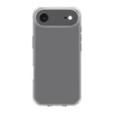 Reiko 2X Clean PC & TPU Bumper Case for Apple iPhone 17 Air in Clear