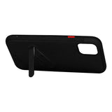 Reiko Apple iPhone 11 Pro Armor Cases in Black | MaxStrata