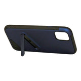 Reiko Apple iPhone 11 Pro Armor Cases in Navy | MaxStrata