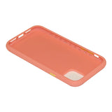 Reiko Apple iPhone 11 Pro Armor Cases in Pink | MaxStrata