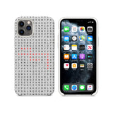 Reiko "Coronavirus Crosswords" Design Case for Apple iPhone 11 Pro Max | MaxStrata