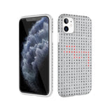 Reiko "Coronavirus Crosswords" Design Case for Apple iPhone 11 Pro Max | MaxStrata