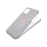Reiko "Coronavirus Crosswords" Design Case for Apple iPhone 11 Pro Max | MaxStrata