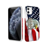 Reiko Eagle Design Case for Apple iPhone 11 Pro in Mix | MaxStrata