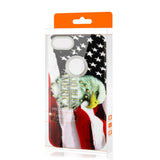 Reiko Eagle Design Case for Apple iPhone 7/8/SE2 in Mix | MaxStrata