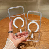 Reiko TPU Bumper Case for iPhone 17 Pro & iPhone 18 Pro - Clear