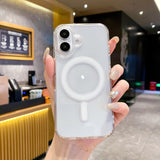 Reiko TPU Bumper Case for iPhone 17 Pro & iPhone 18 Pro - Clear
