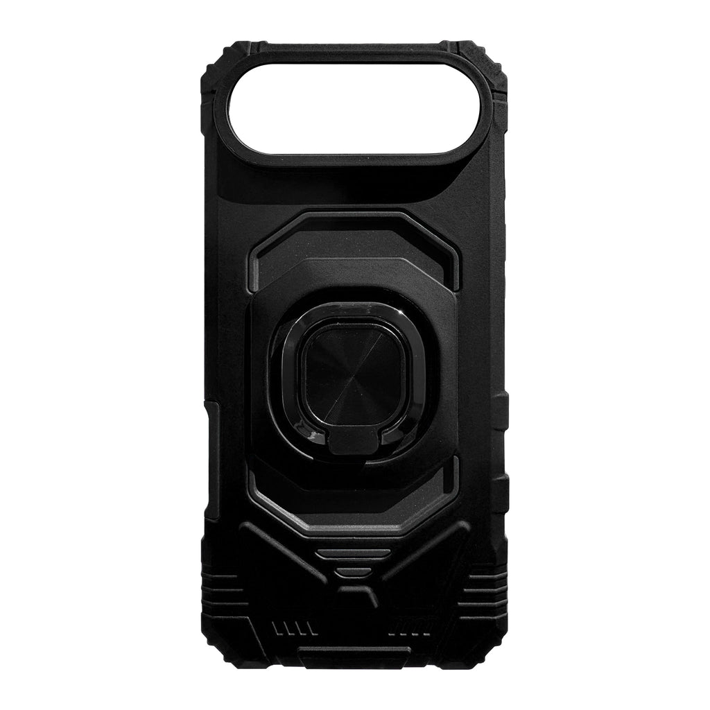 Reiko TPU Protective Ring Kickstand Case for Apple iPhone 17 Air