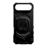 Reiko TPU Protective Ring Kickstand Case for Apple iPhone 17 Air