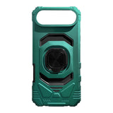 Reiko TPU Protective Ring Kickstand Case for Apple iPhone 17 Air