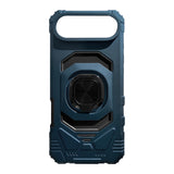 Reiko TPU Protective Ring Kickstand Case for Apple iPhone 17 Air