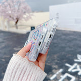 Reiko Rhinestone Bumper Case for iPhone 17 Pro Max & iPhone 18 Pro Max