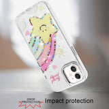 Reiko Rhinestone Bumper Case for iPhone 17 Pro Max & iPhone 18 Pro Max