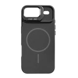 Reiko MagSafe Shockproof Stash Stand Case for iPhone 17 Air