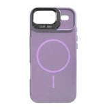 Reiko MagSafe Shockproof Stash Stand Case for iPhone 17 Air