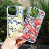 Reiko Butterfly TPU Bumper Protective Case for Apple iPhone 17 Air