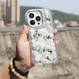 Reiko Butterfly TPU Bumper Protective Case for Apple iPhone 17 Air