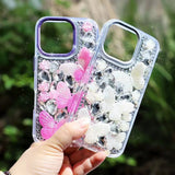 Reiko Butterfly TPU Bumper Protective Case for Apple iPhone 17 Air