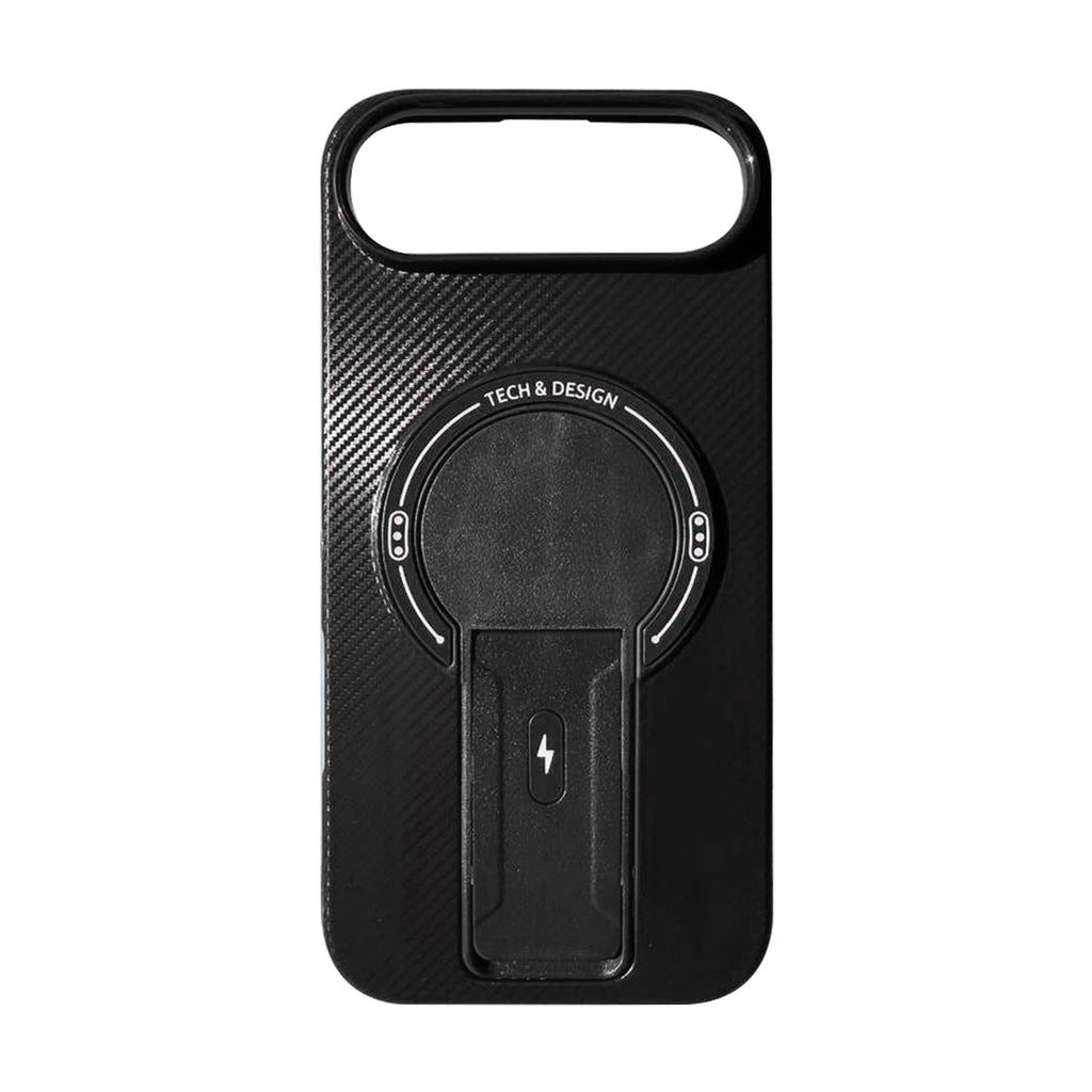 Reiko Magnetic Kickstand Protective Case for Apple iPhone 17 Air