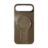 Reiko Magnetic Kickstand Protective Case for Apple iPhone 17 Air