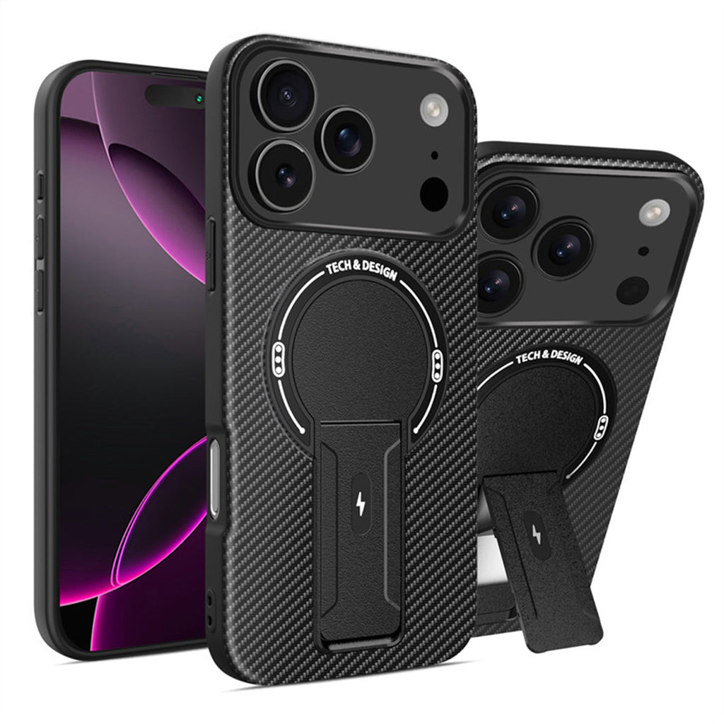Reiko Kickstand Case for iPhone 17 Pro Max & iPhone 18 Pro Max