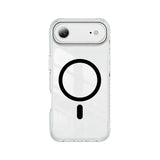 Reiko MagSafe TPU Bumper Protective Case for Apple iPhone 17 Air