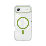 Reiko MagSafe TPU Bumper Protective Case for Apple iPhone 17 Air