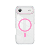 Reiko MagSafe TPU Bumper Protective Case for Apple iPhone 17 Air