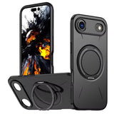 Reiko 360° Rotating Magnetic Kickstand Case for Apple iPhone 17 Air